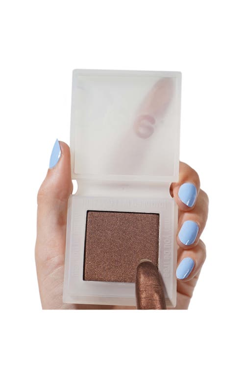 Neen Pretty Shady Pressed Pigment In Orange