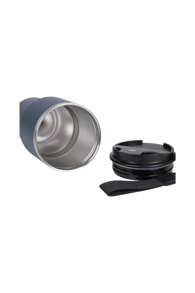 16.9floz Travel Mug, Alternate, color, Navy