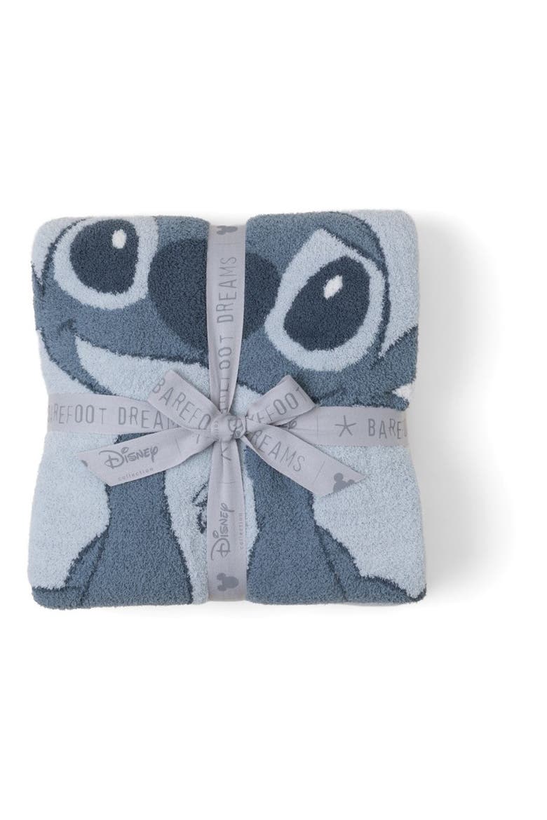 x Disney CozyChic® Baby Blanket, Main, color, DUSK MULTI