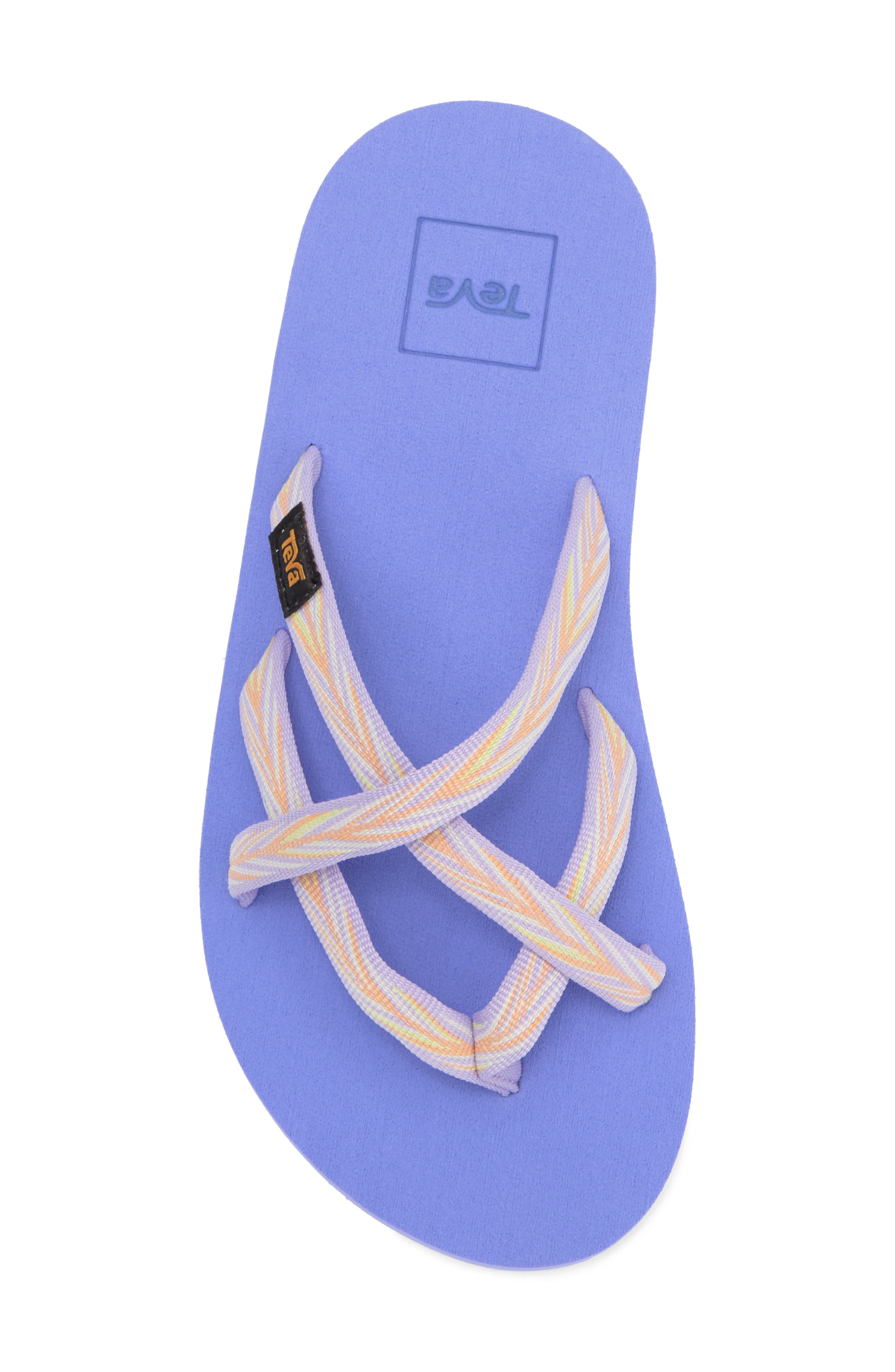 Teva Kids' Olowahu Sandal, Alternate, color, 