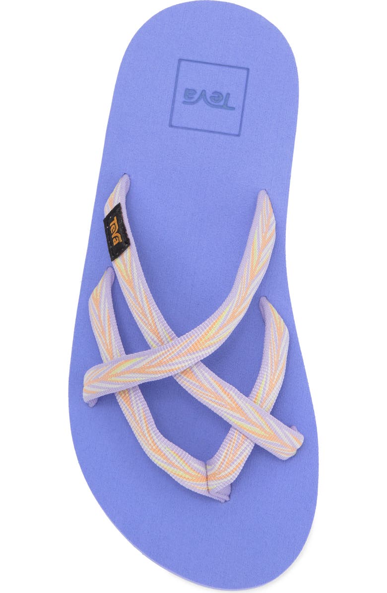 Teva Kids' Olowahu Sandal, Alternate, color,