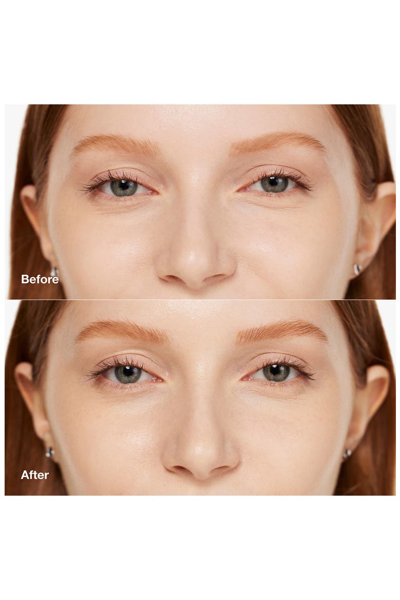 Just Browsing™ Tinted Volumizing Waterproof Eyebrow Gel, Alternate, color, AUBURN
