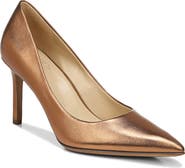 Naturalizer Anna Pointed Toe Pump