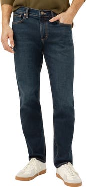 Silver Jeans Co. Eddie Athletic Fit Tapered Jeans