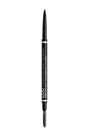 NYX PROFESSIONAL MAKEUP Micro Brow Pencil in Espresso at Nordstrom Rack