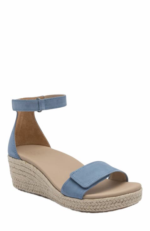 Riviera Ankle Sandal