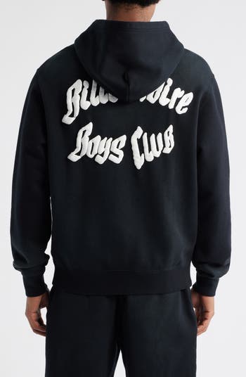 Helmet Graphic Hoodie
