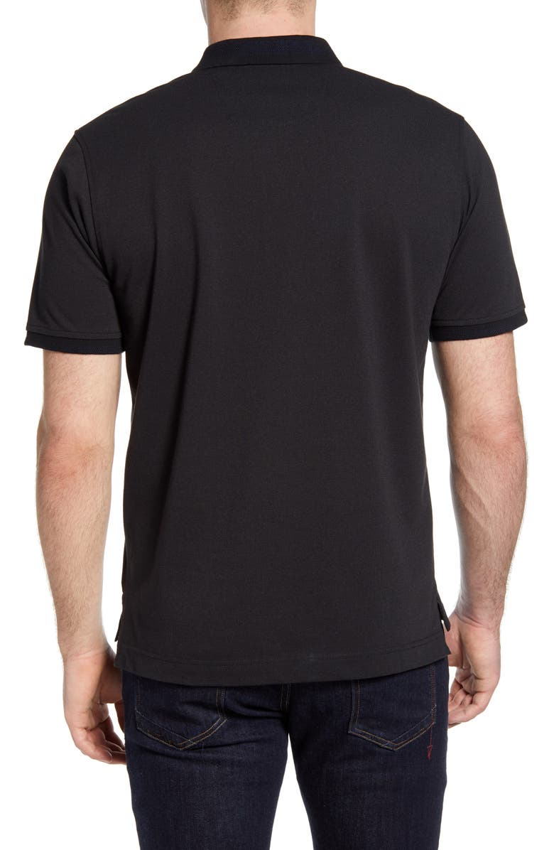 Robert Graham Champion Polo, Alternate, color, 