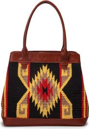 Ecotorie Gatlin Shoulder Bag