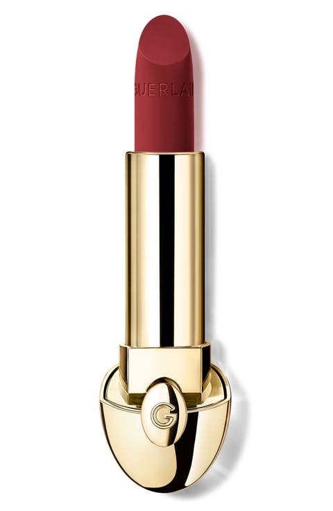Rouge G Customizable Matte Lipstick Refill