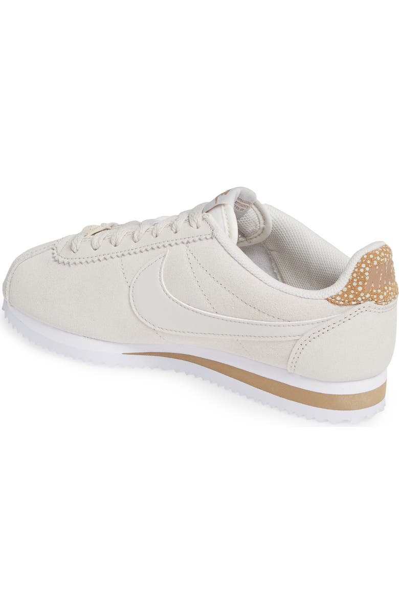 Nike Classic Cortez Premium Sneaker, Alternate, color,