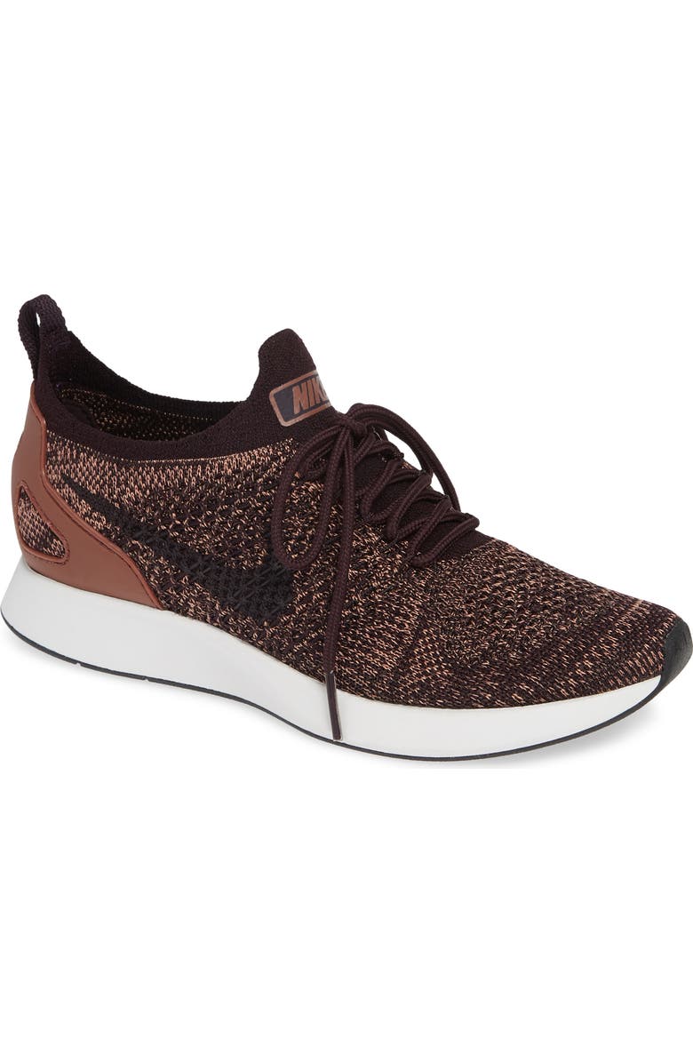 Nike Air Zoom Mariah Flyknit Racer Sneaker, Main, color,