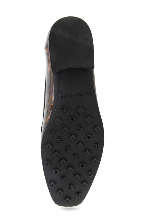 Aerosoles Paulette Loafer In Multi