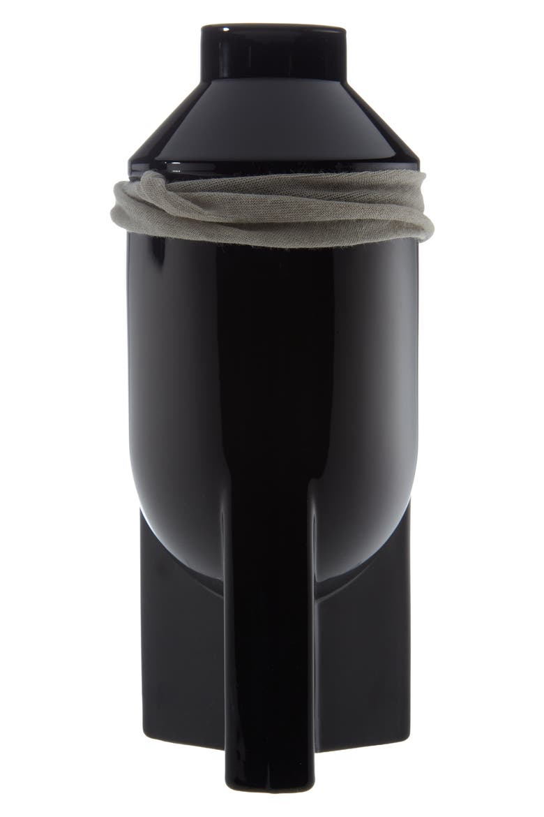 L'Apparition Candle, Main, color, BLACK