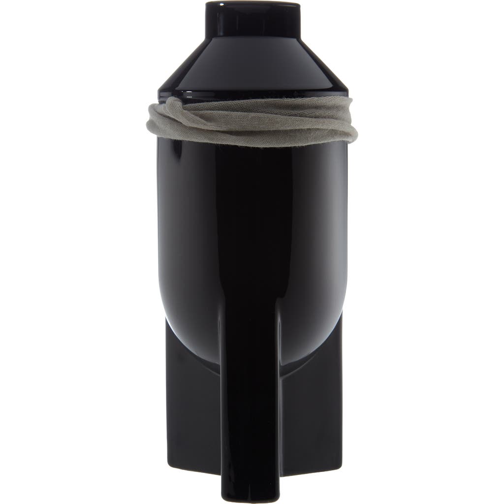 Rick Owens L'apparition Candle In Black