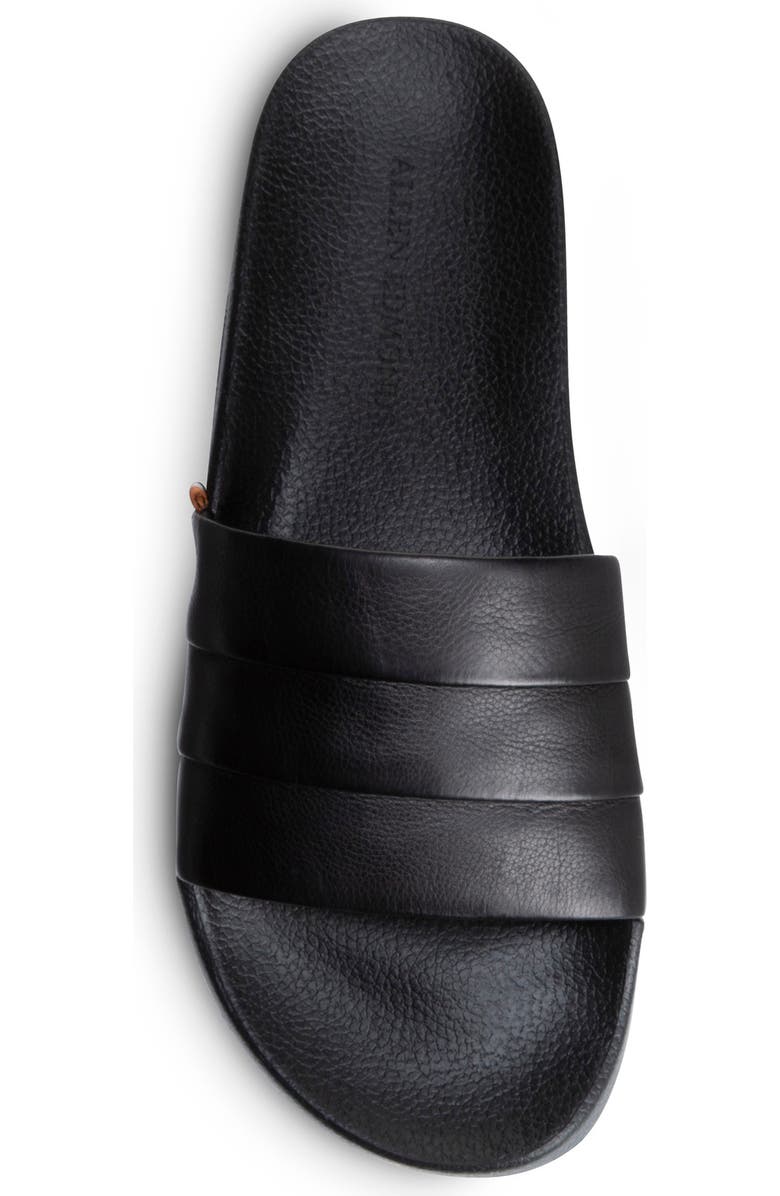 Allen Edmonds Nantucket Slide Sandal, Alternate, color,