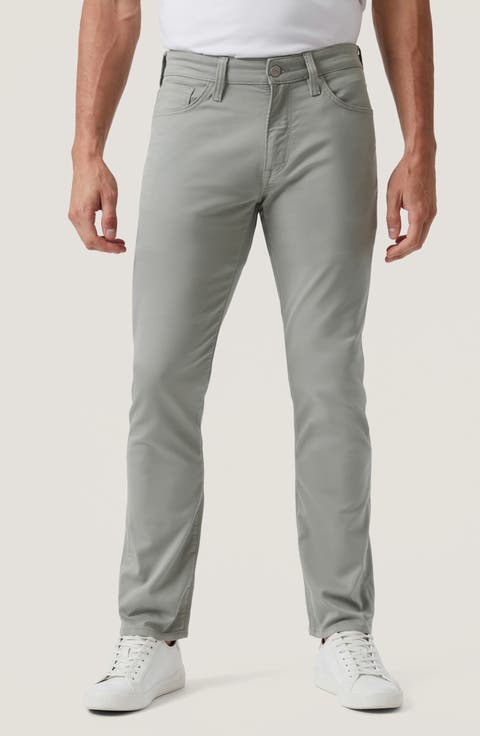 Courage Straight Leg CoolMax® Twill Pants