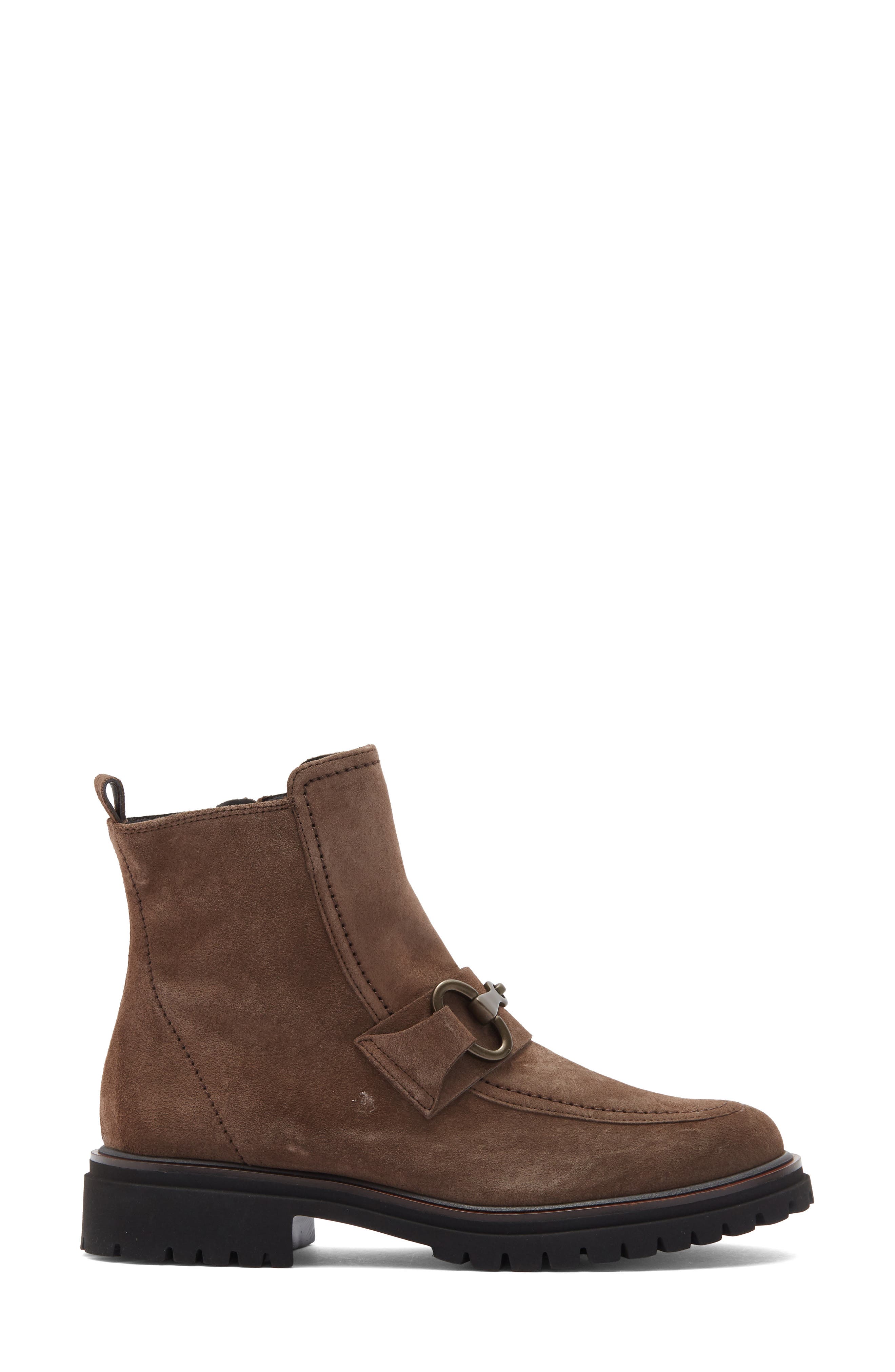 Paul Green Superb Bootie, Alternate, color, Earth Soft