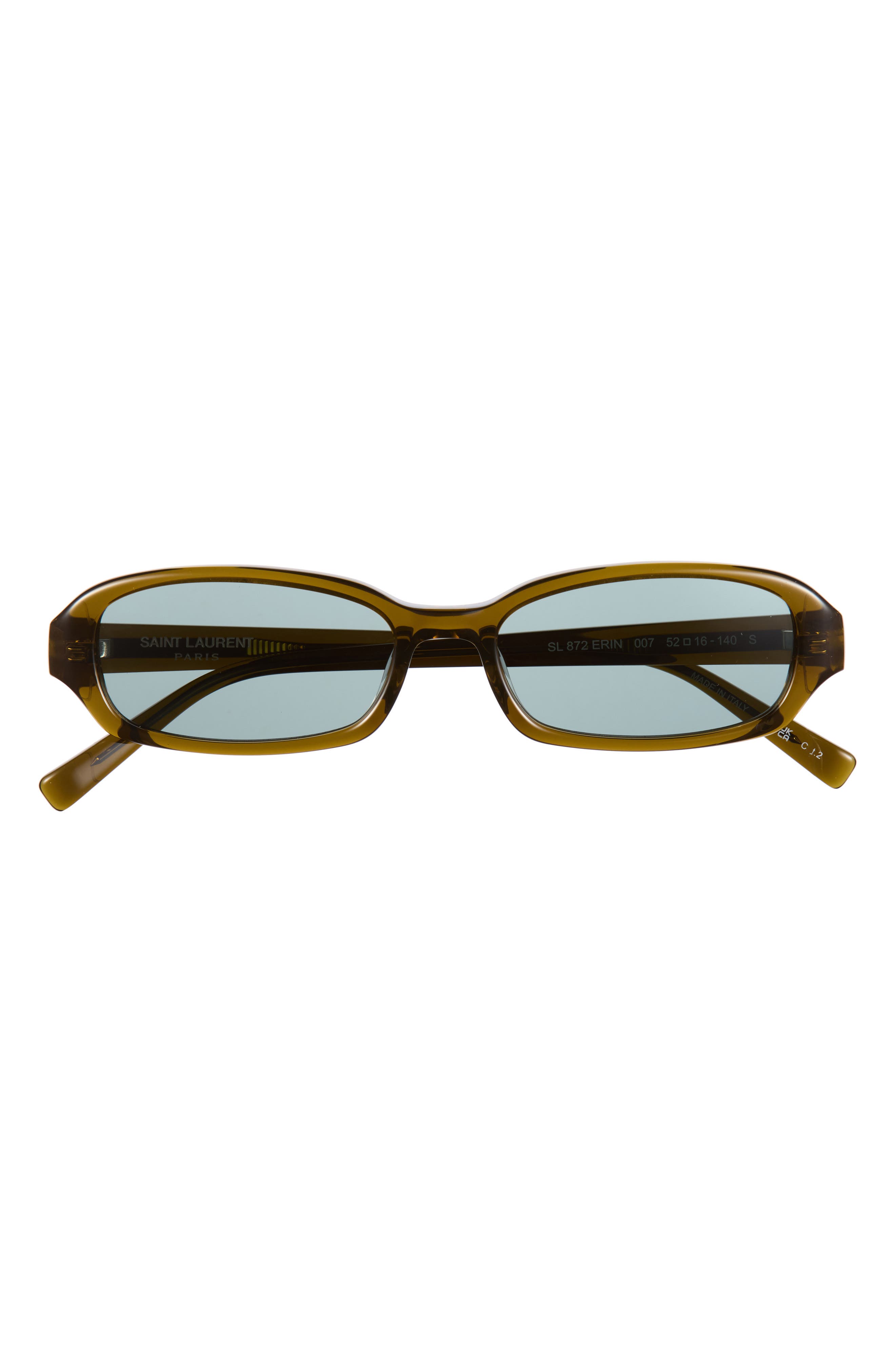 selected BROWN