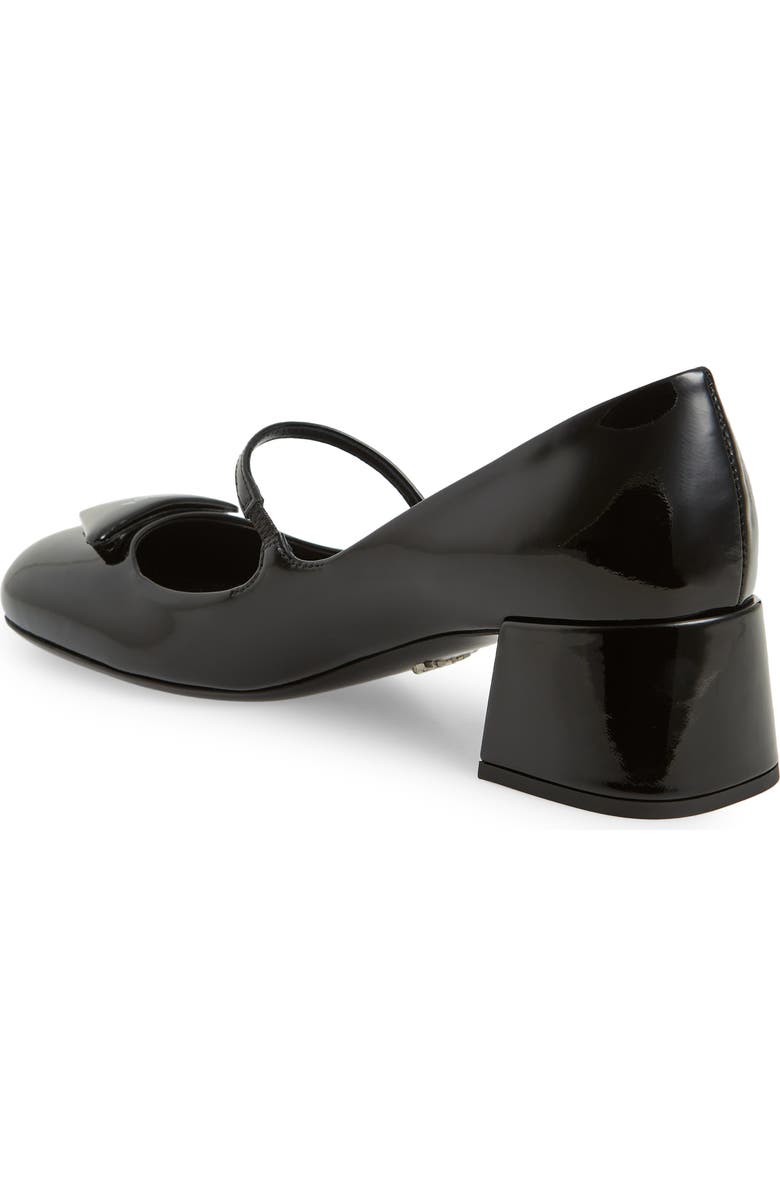 Prada Venice Mary Jane, Alternate, color,