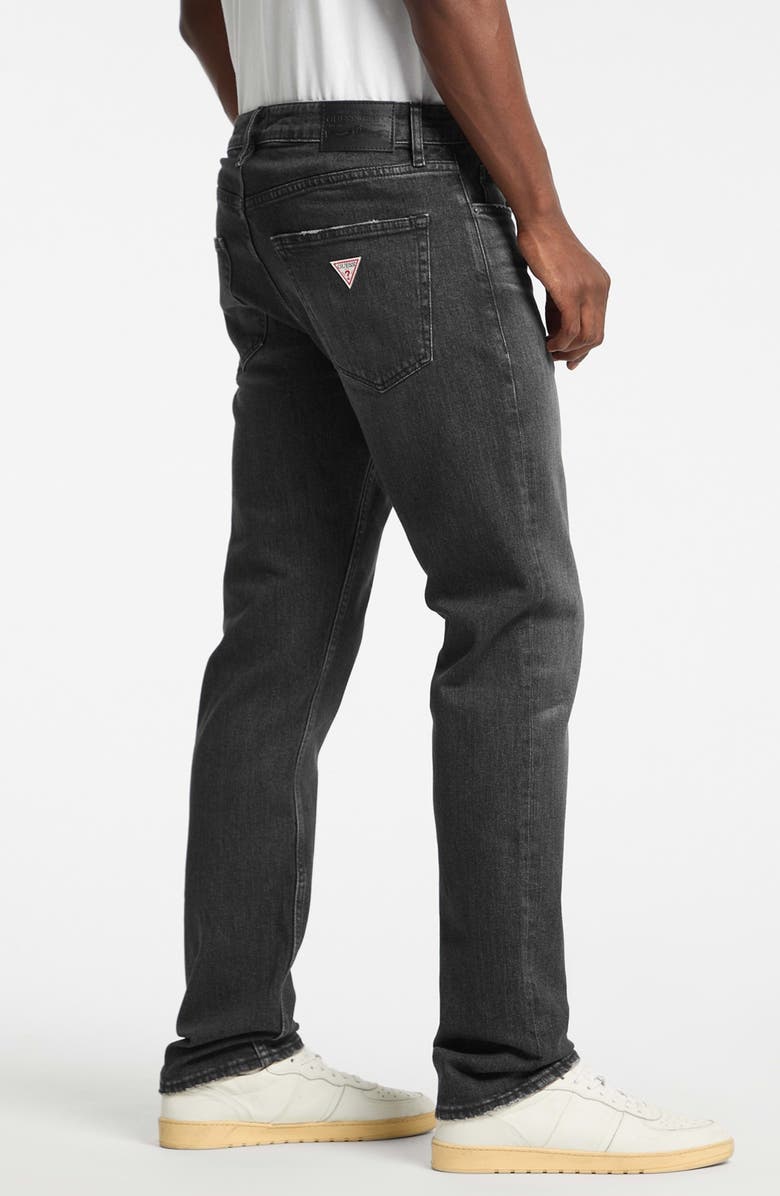 GUESS JEANS G14 Slim Fit Jeans, Alternate, color, 