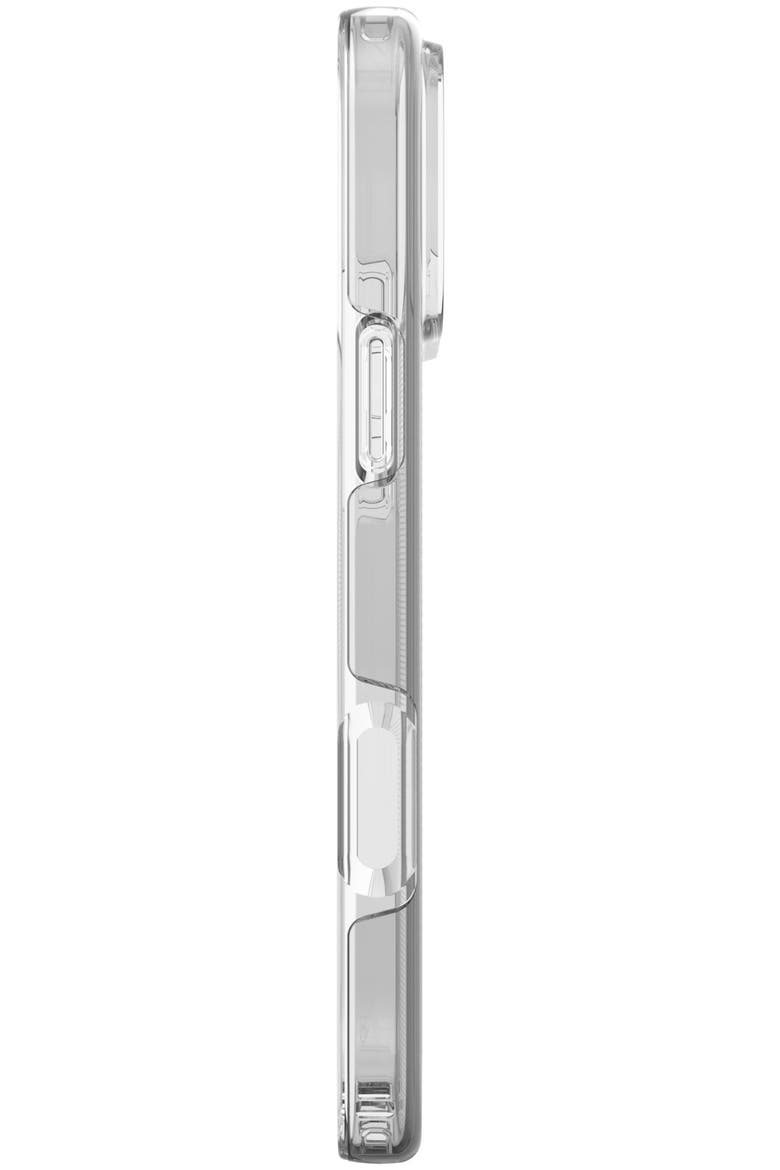 Scout Clear MagSafe Case for Apple iPhone 17 Pro Max, Alternate, color, CLEAR