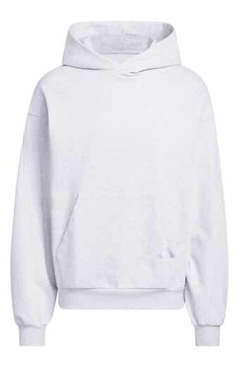 Cotton Fleece Hoodie