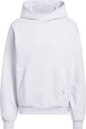 adidas Cotton Fleece Hoodie