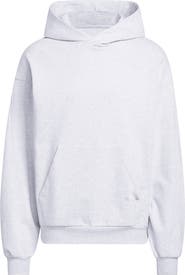 adidas Cotton Fleece Hoodie