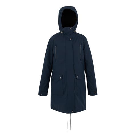 Valenta Waterproof Jacket