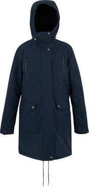 Regatta Valenta Waterproof Jacket