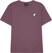 Dalix Mens Ghost Midweight Garment Dye Tee