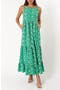 selected Green Eyelet