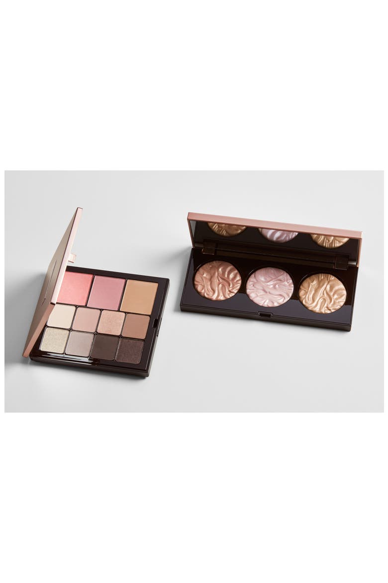 Illuminator Palette (Nordstrom Exclusive), Alternate, color, NO COLOR