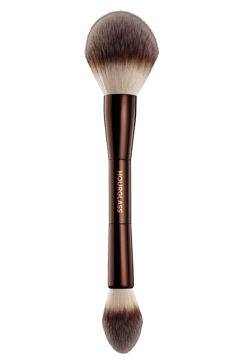 Veil Powder Brush, Main, color, NO COLOR