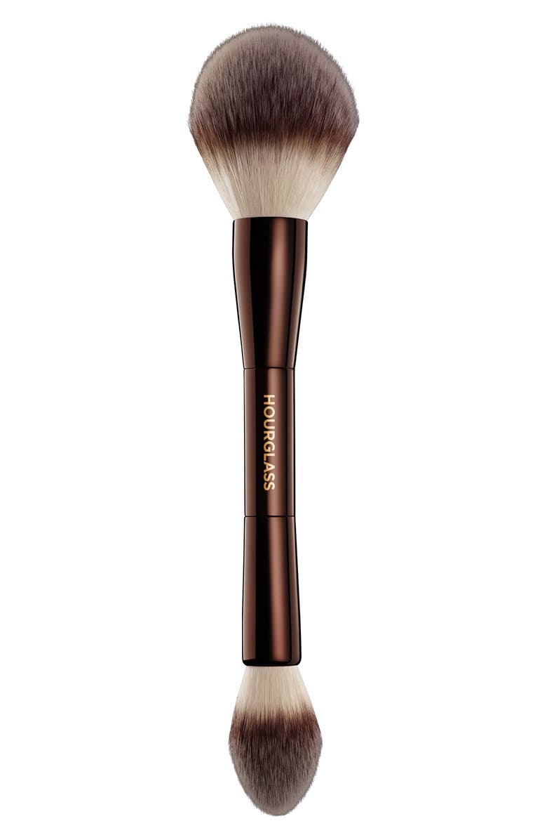 HOURGLASS Veil Powder Brush, Main, color, 