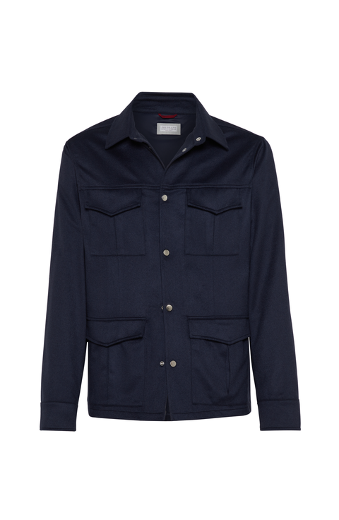 Men's Brunello Cucinelli Coats & Jackets | Nordstrom