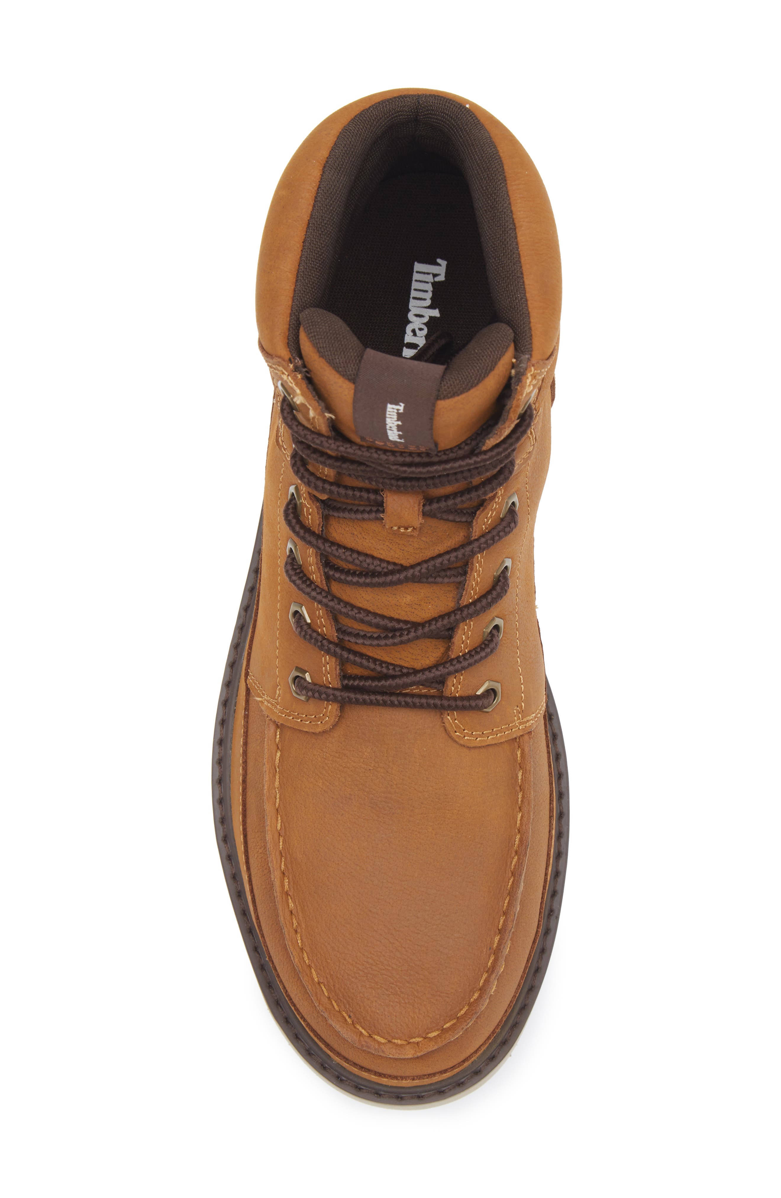 Timberland Newmarket Chukka Boot, Alternate, color, Bur F Grain