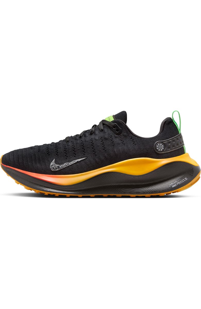 Nike InfinityRN 4 Running Shoe, Alternate, color,