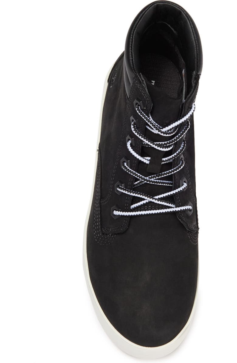 Timberland Dausette Sneaker Boot, Alternate, color,