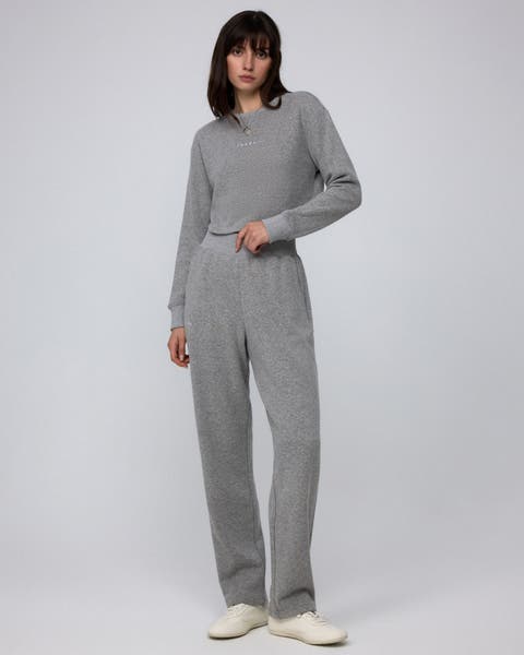 Off Hours Mid Rise Joggers