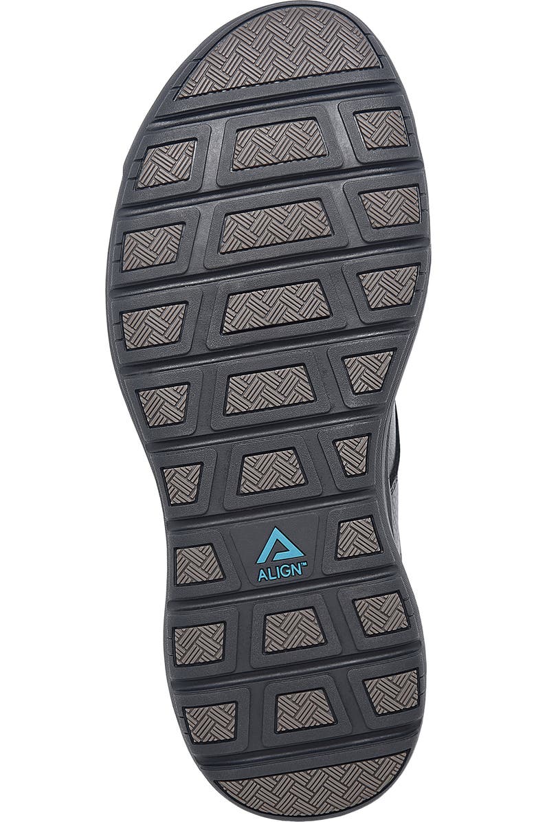 Align Erwin Sneaker, Alternate, color, Black