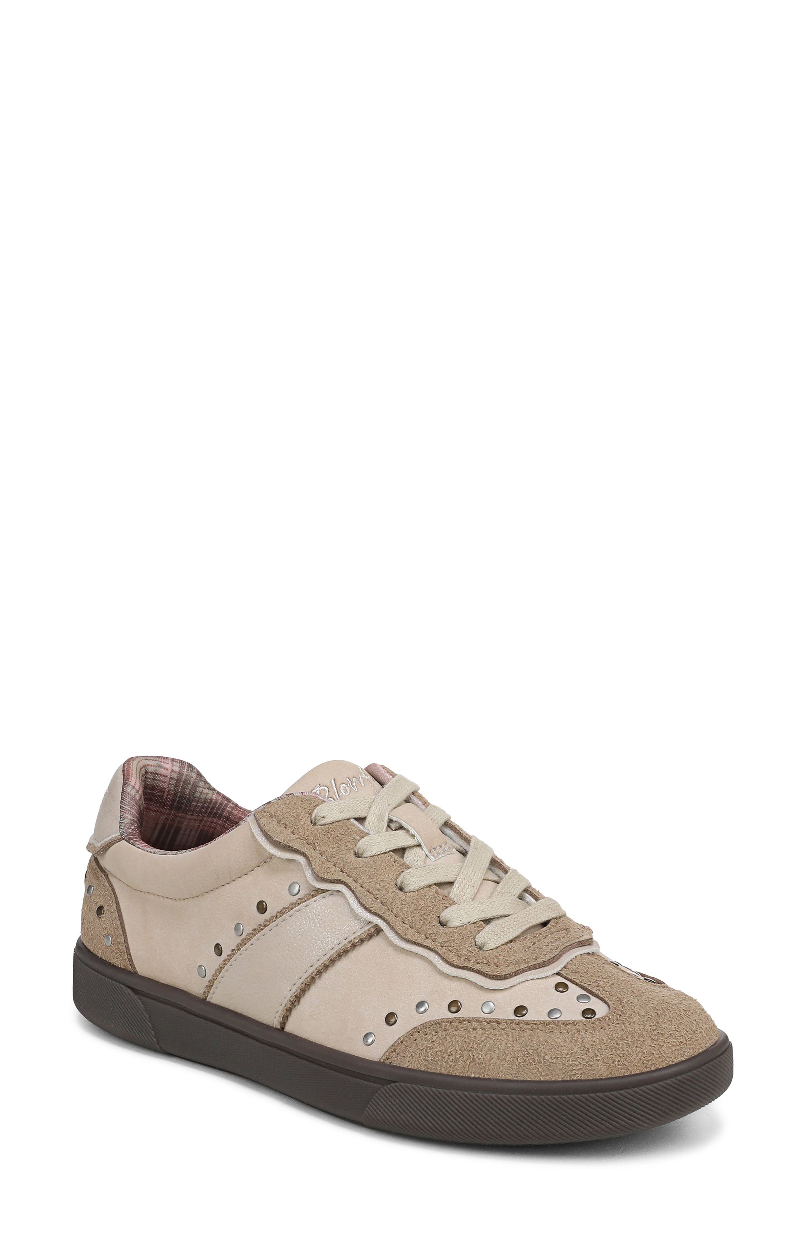 Tastic 2 Faux Leather Sneaker