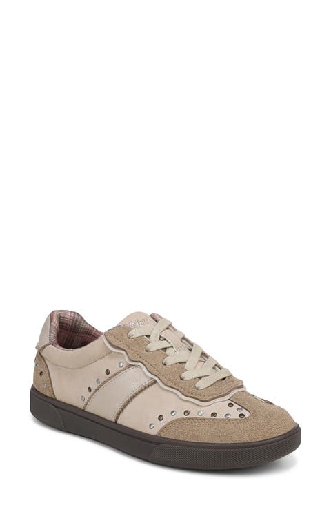 Tastic 2 Faux Leather Sneaker