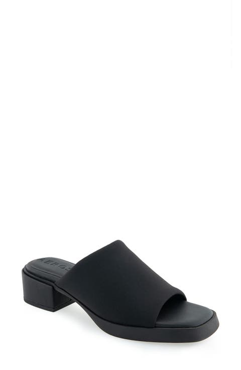 Denise Platform Sandal (Women)