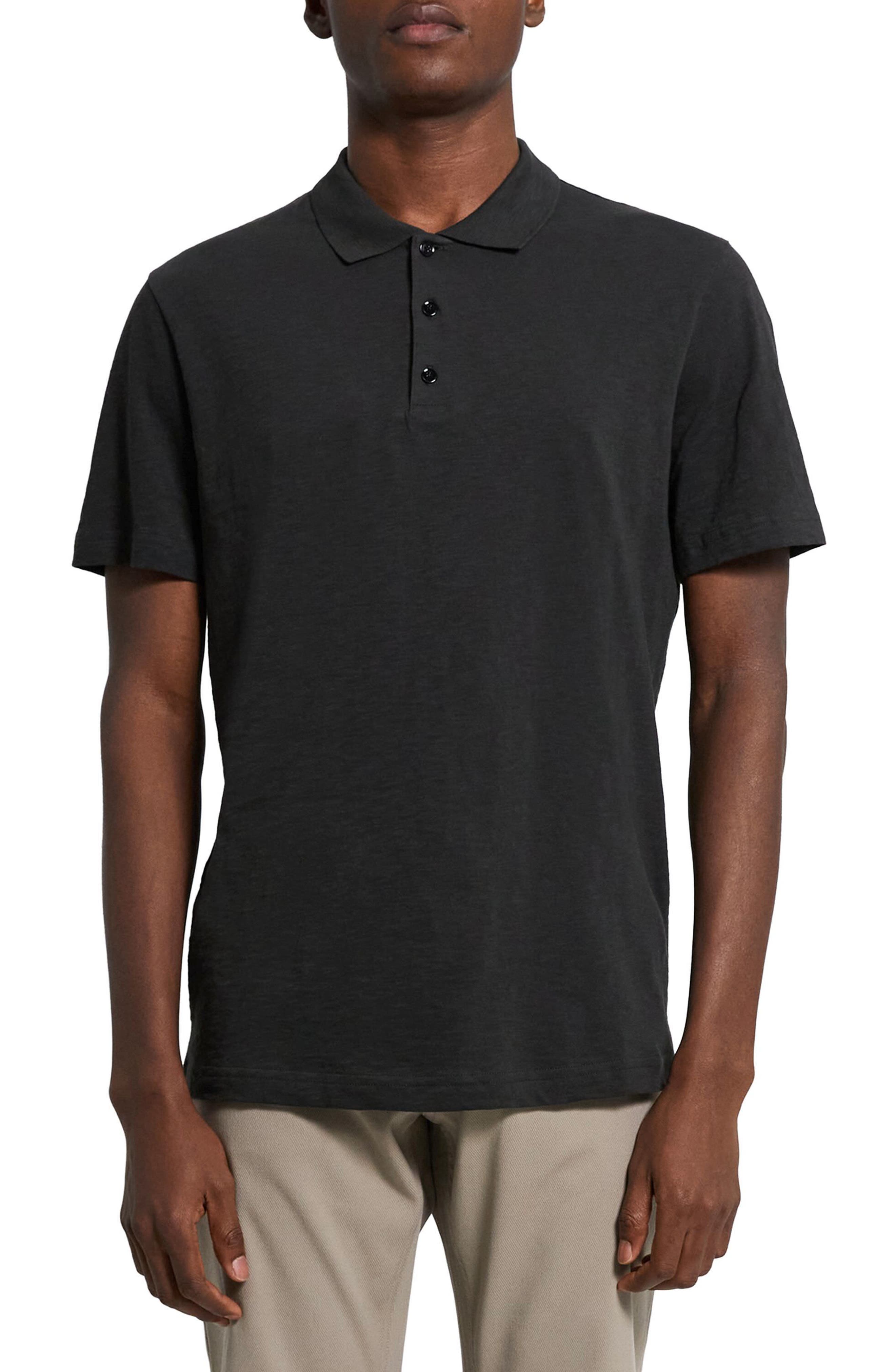 Theory Bron D. Cosmos Polo