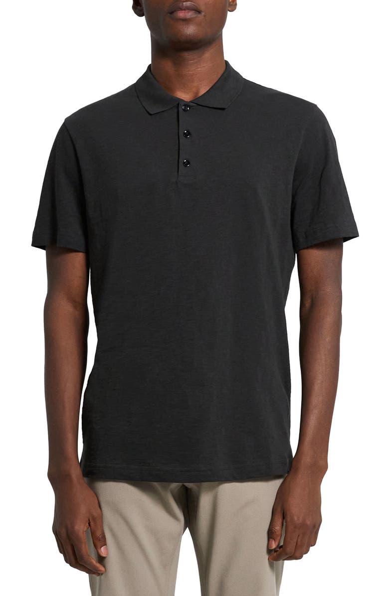 Theory Bron D. Cosmos Polo, Main, color,