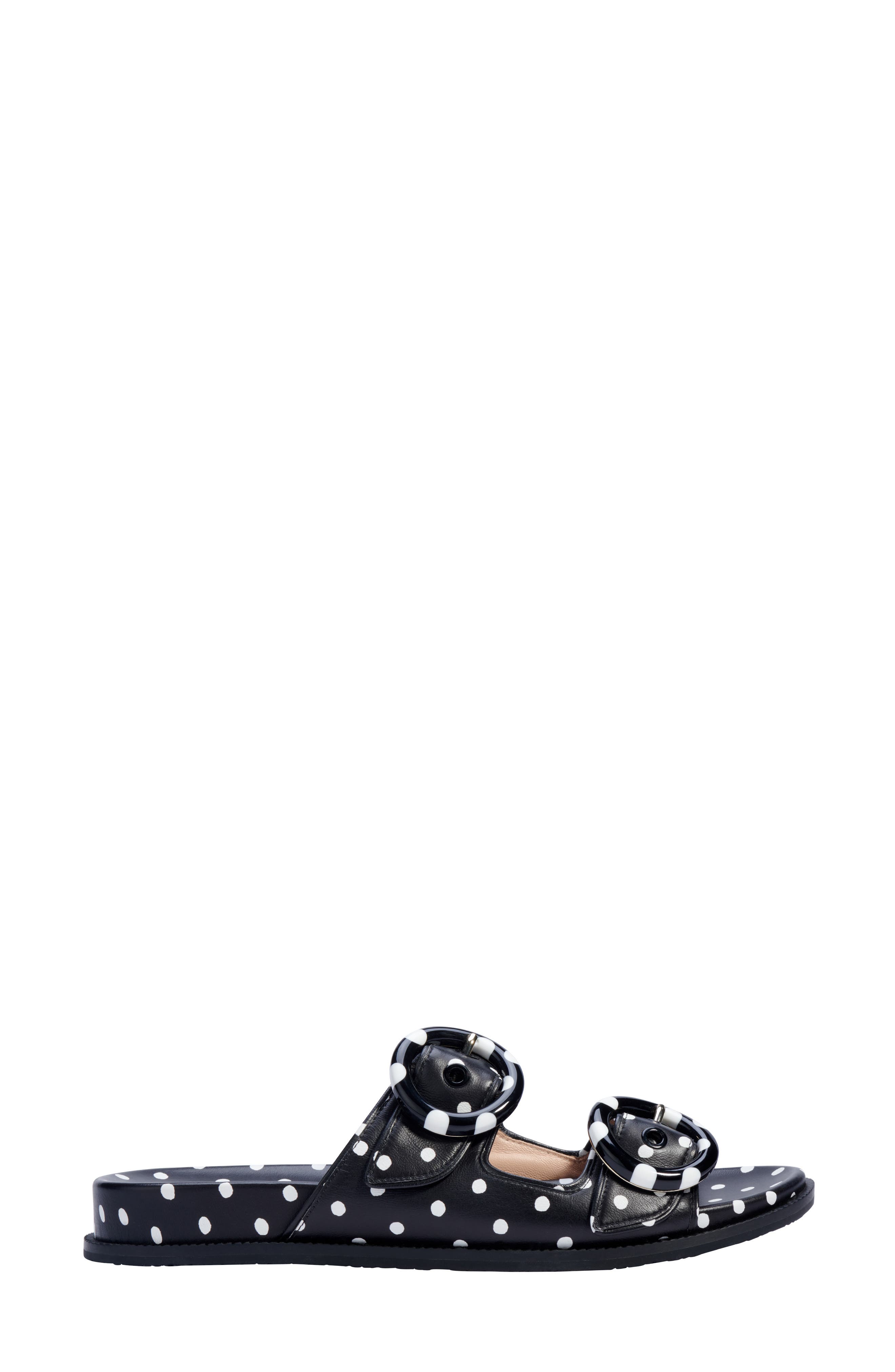 Kate Spade New York rhodes slide sandal, Alternate, color, 