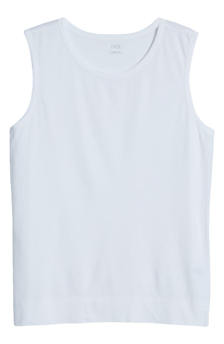 1901 Cotton Blend Tank, Alternate, color, 