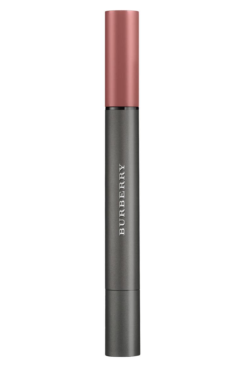 Beauty Lip Velvet Crush Sheet Matte Lip Stain, Alternate, color, NO. 25 CINNAMON